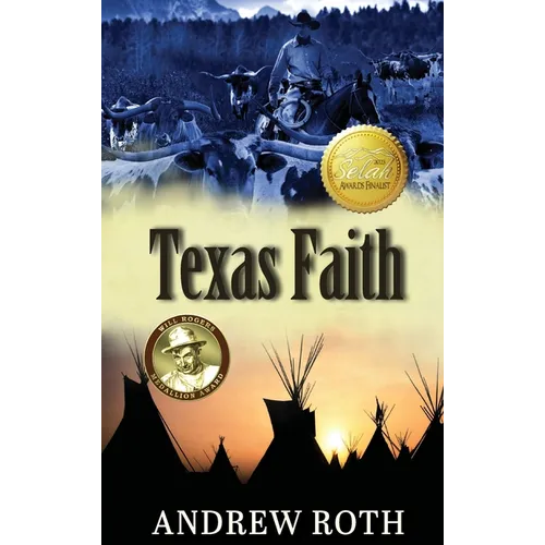 Texas Faith