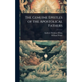 The Genuine Epistles of the Apostolical Fathers
