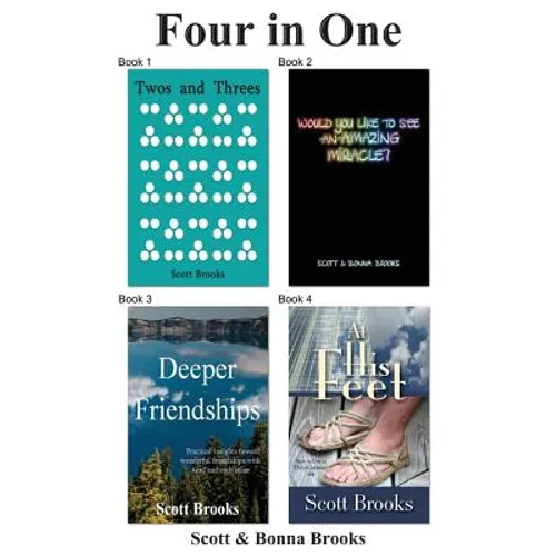 Four in One