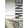 She Is Mine: A War Orphan's Incredible Journey of Survival