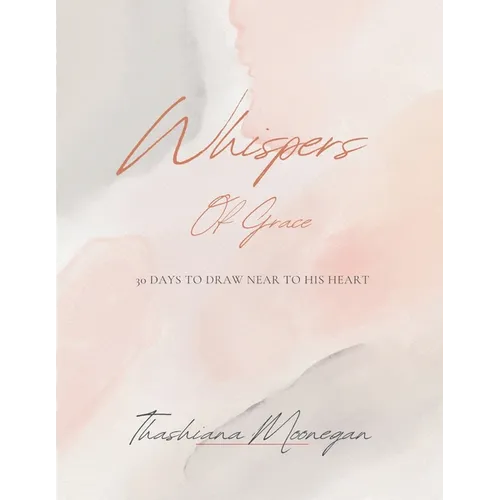 Whispers of Grace
