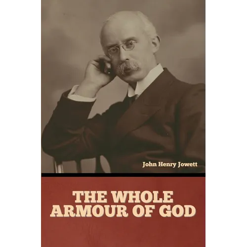 The Whole Armour of God
