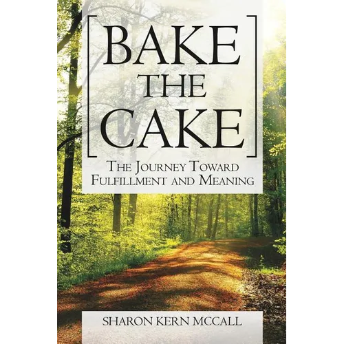 Bake the Cake