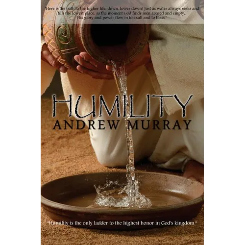 Humility by Andrew Murray