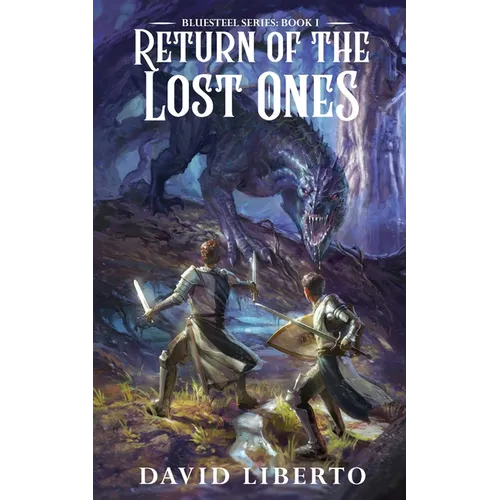 Return of the Lost Ones