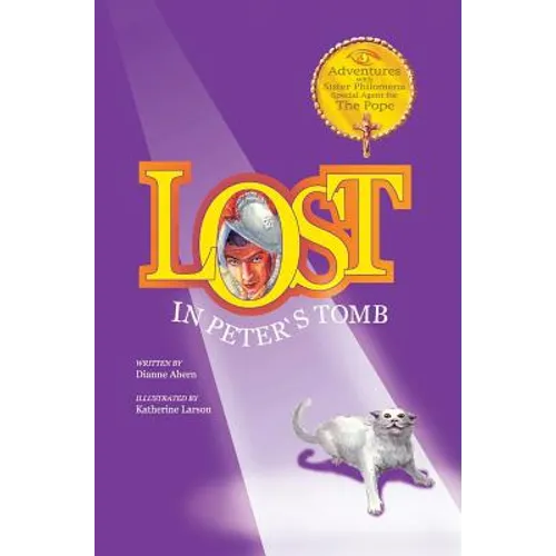 Lost in Peter's Tomb