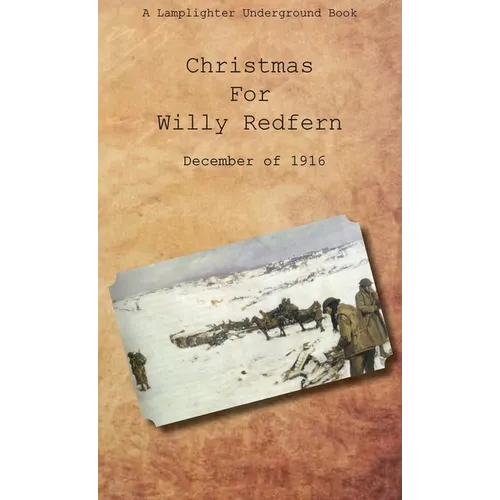 Christmas for Willy Redfern