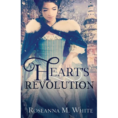 A Heart's Revolution