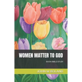 Women Matter to God