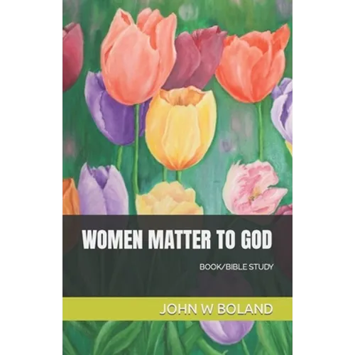 Women Matter to God