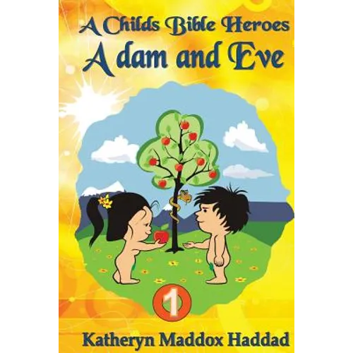 Adam & Eve