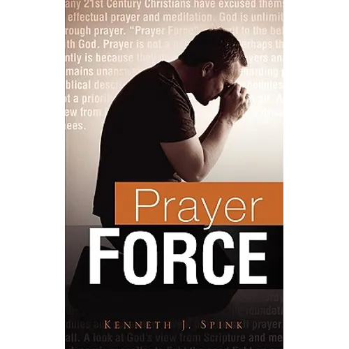 Prayer Force