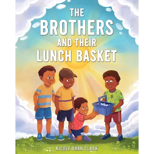 The Brothers and Their Lunch Basket