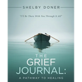 The Grief Journal: A Pathway to Healing