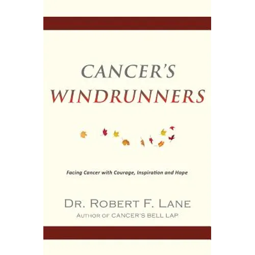 Cancer's WindRunners