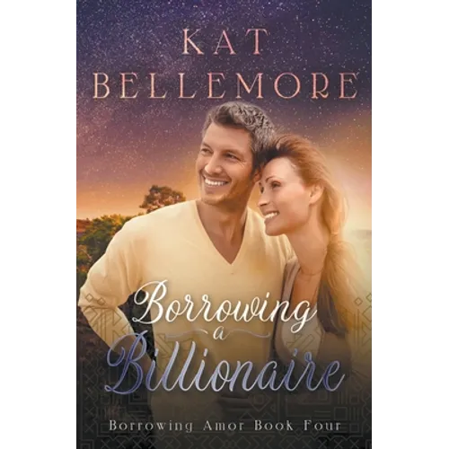 Borrowing a Billionaire