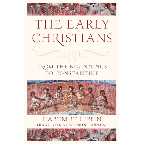 The Early Christians