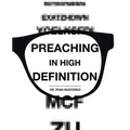 Preaching in High Definition