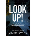 Look Up!: Awaiting the Rapture and Our Final Redemption