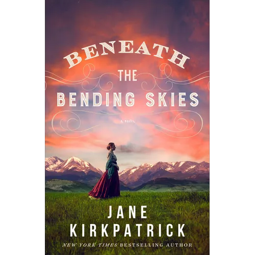 Beneath the Bending Skies