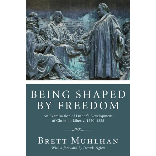 Being Shaped by Freedom