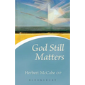 God Still Matters