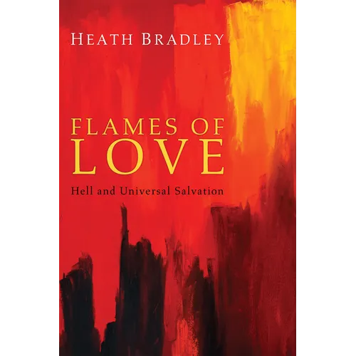 Flames of Love