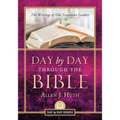 Day by Day Through the Bible: The Writings of Old Testament Leaders