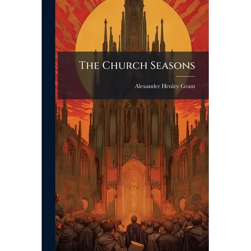 The Church Seasons