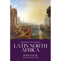 The Final Letters to Latin North Africa
