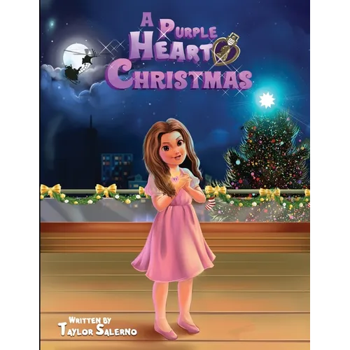 A Purple Heart Christmas