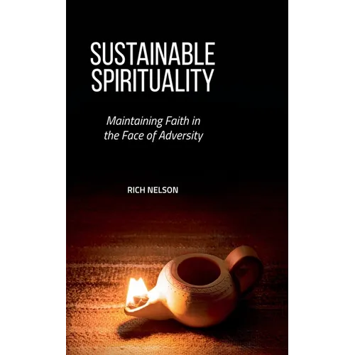 Sustainable Spirituality
