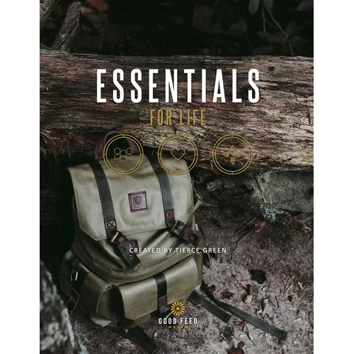 Essentials For Life