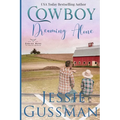 Cowboy Dreaming Alone (Coming Home to North Dakota Western Sweet Romance Book 5)