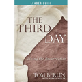 The Third Day Leader Guide: Living the Resurrection