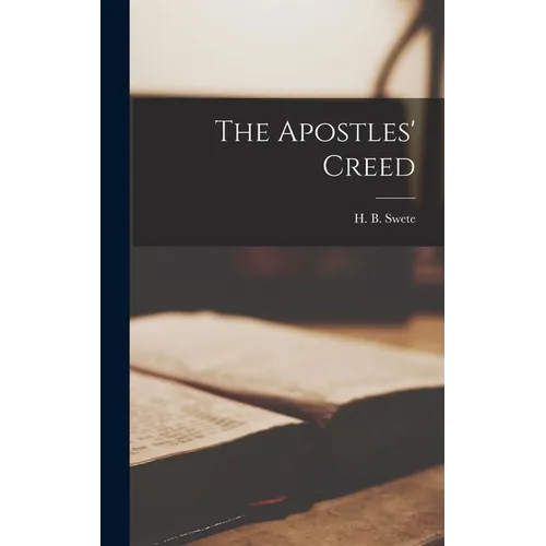 The Apostles' Creed