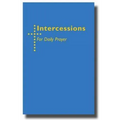 Intercessions for Daily Prayer