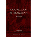Council of Shirakavan: 852 AD