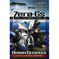 Zero-Gs: Part I: The Armor Eternal