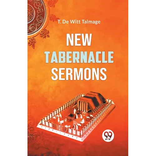 New Tabernacle Sermons