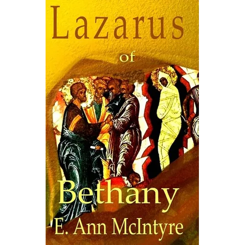 Lazarus of Bethany