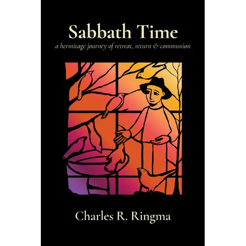 Sabbath Time