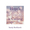 Hope's Voice Is Calling: Devotional Guide