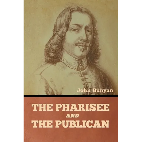The Pharisee and the Publican
