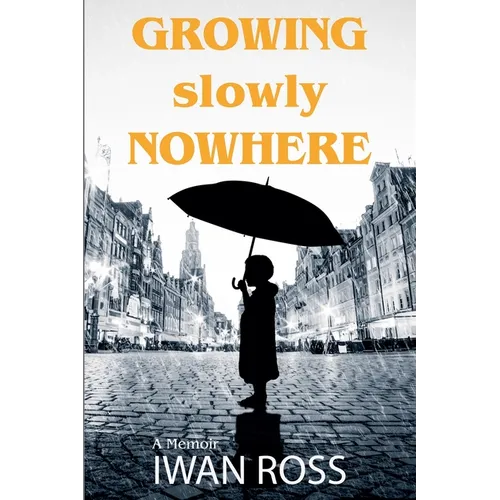 Growing Nowhere Slowly