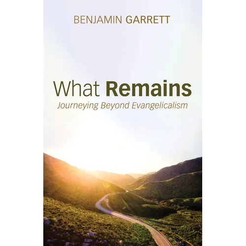 What Remains