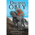 Disciples OBEY