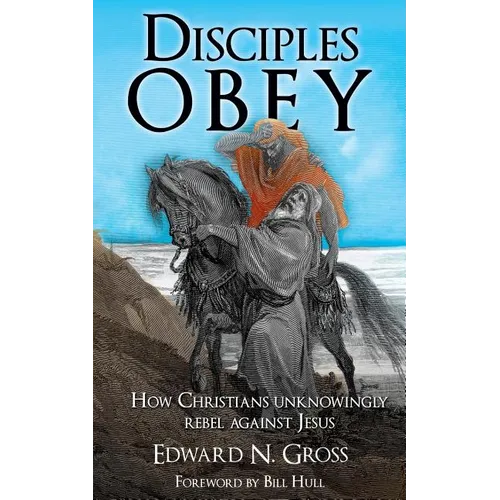 Disciples OBEY