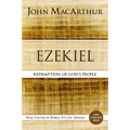 Ezekiel: Redemption for God's People