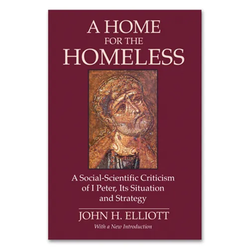 A Home for the Homeless